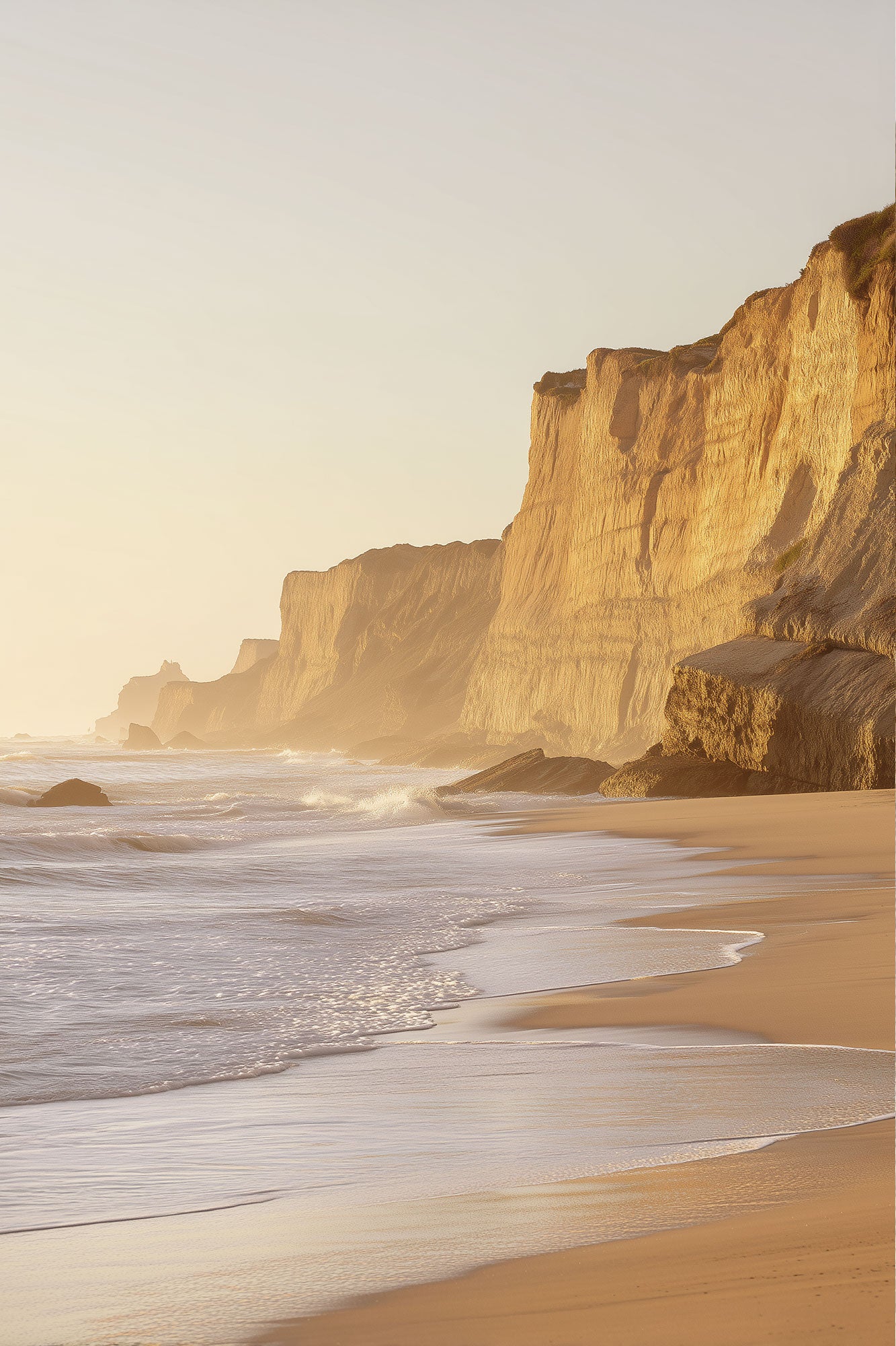 Cocoa Cliffs