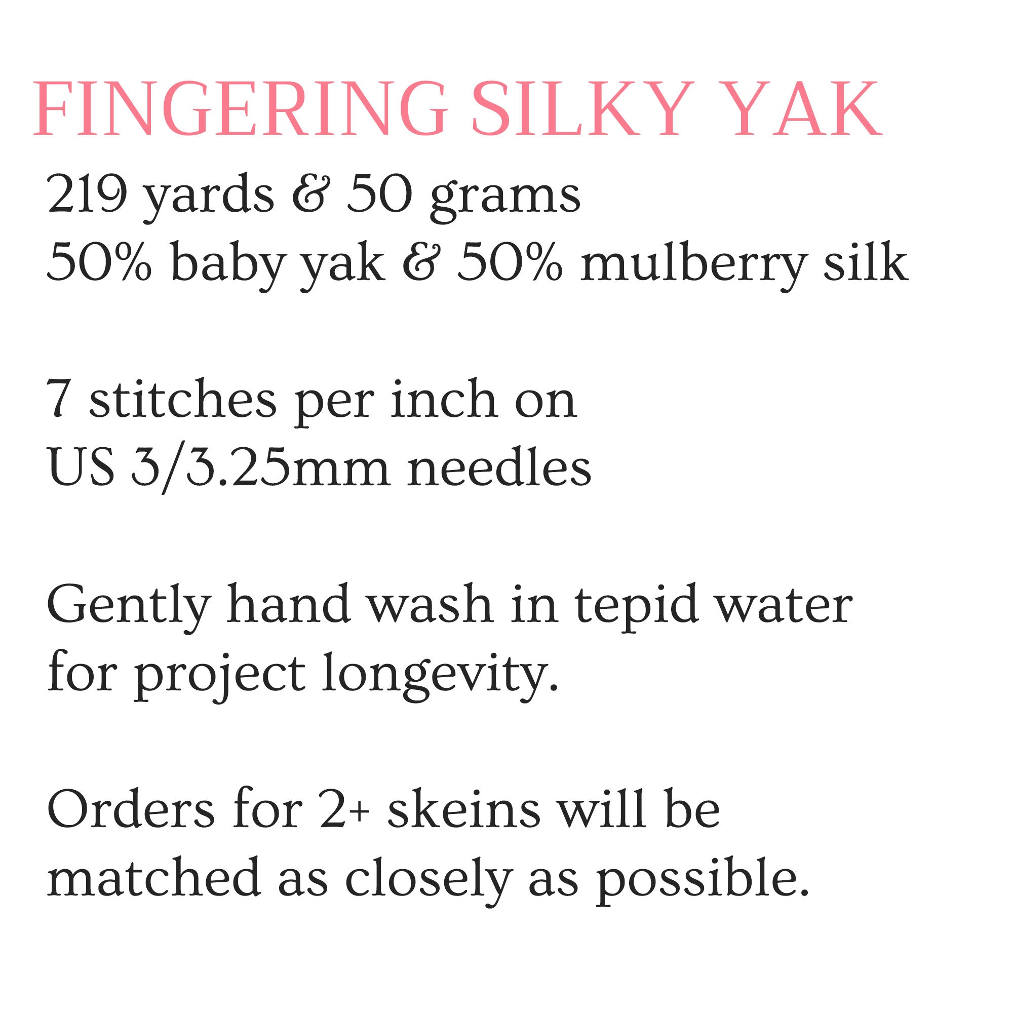 Botanical Abstraction