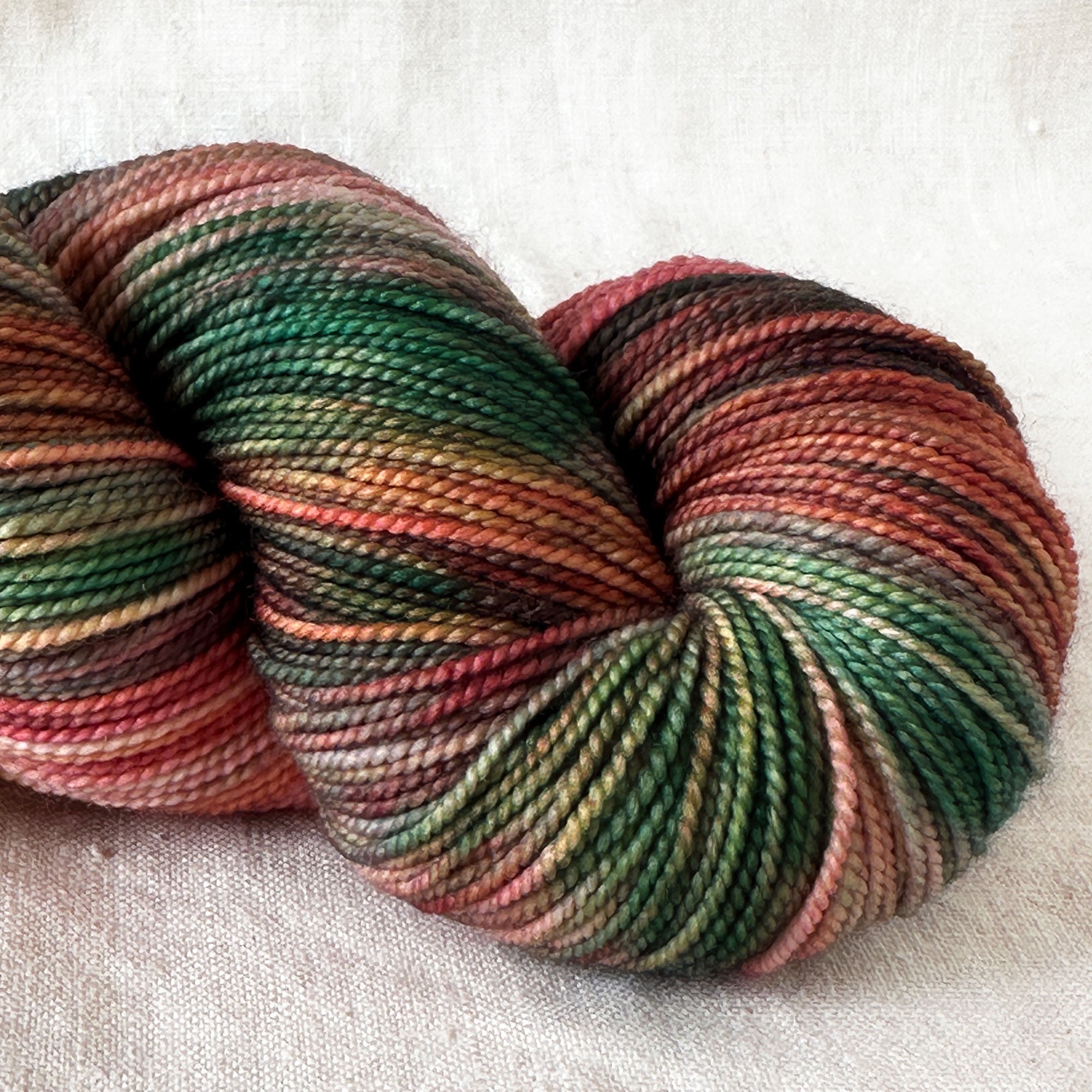 Forest for the Trees