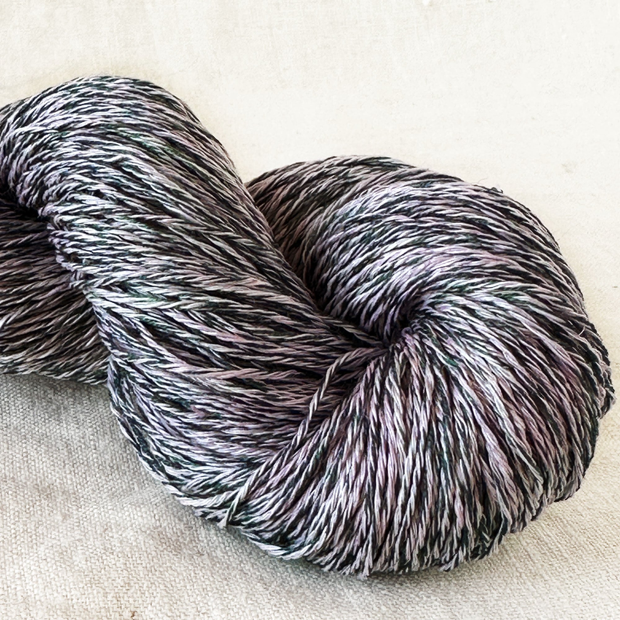 Hazy Shade of Winter