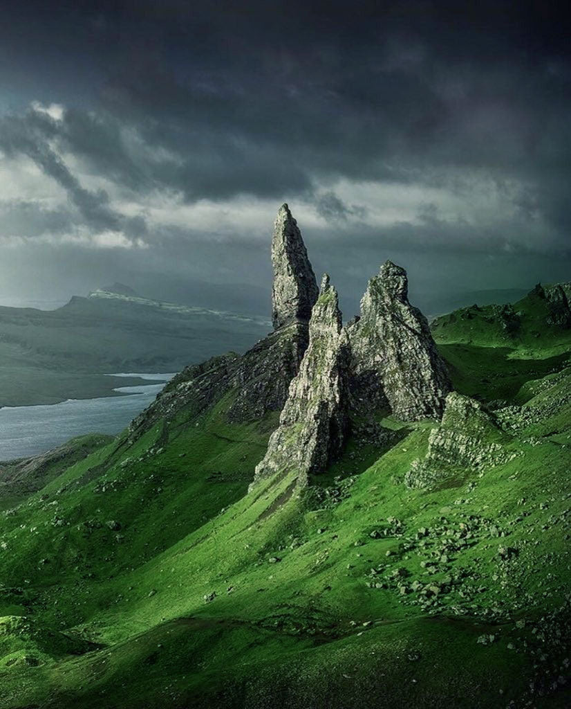 Isle of Skye