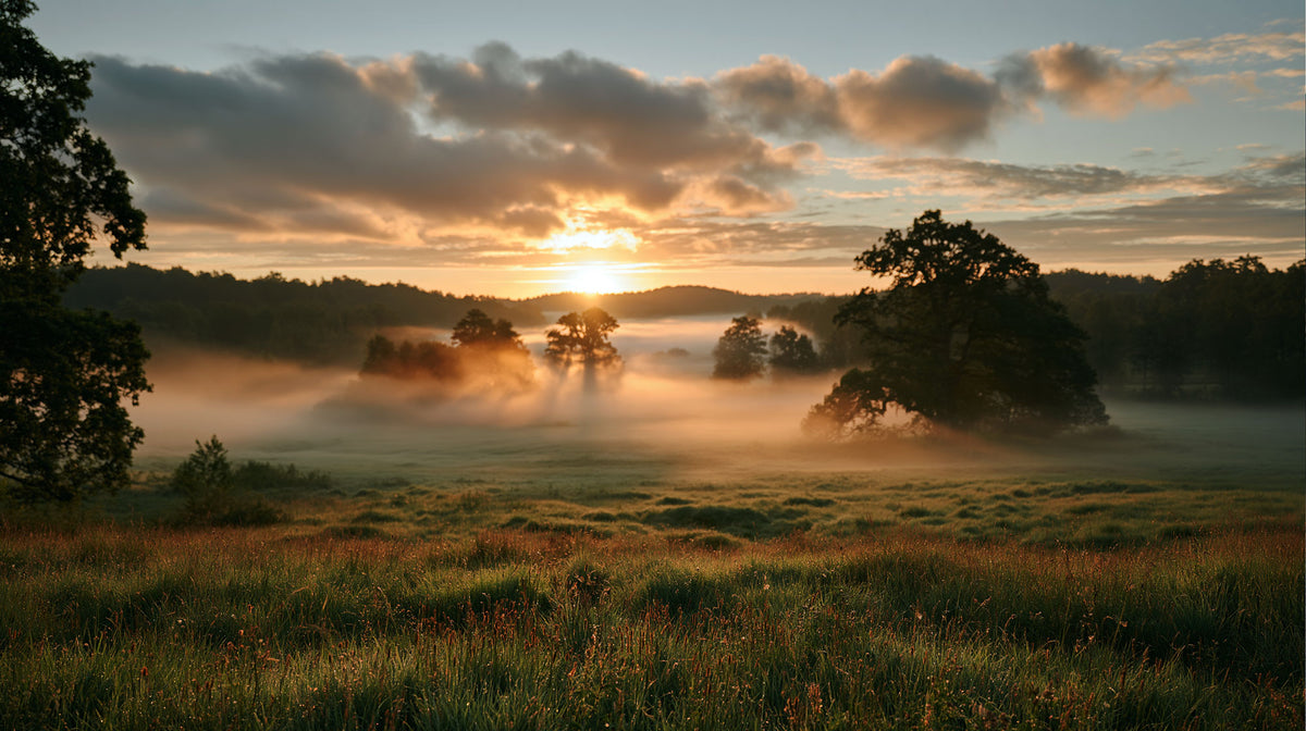 Morning Glory