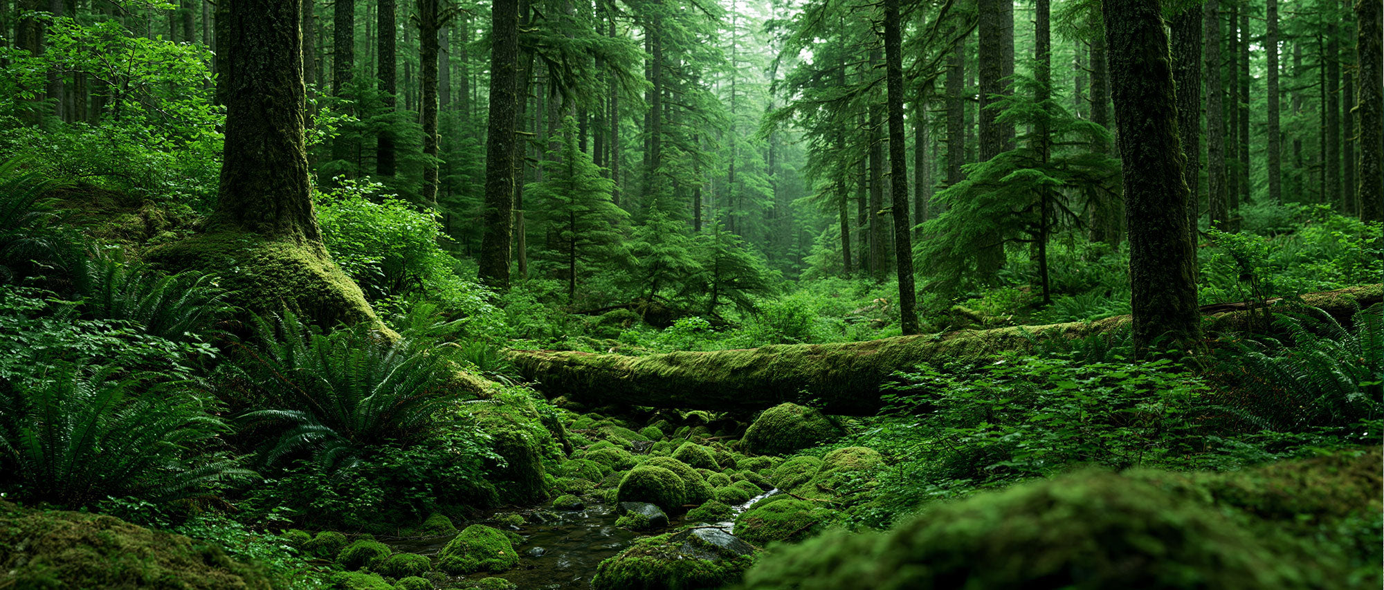 Pacific Northwest