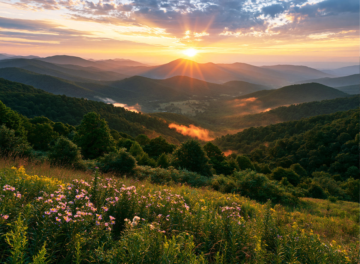 Shenandoah