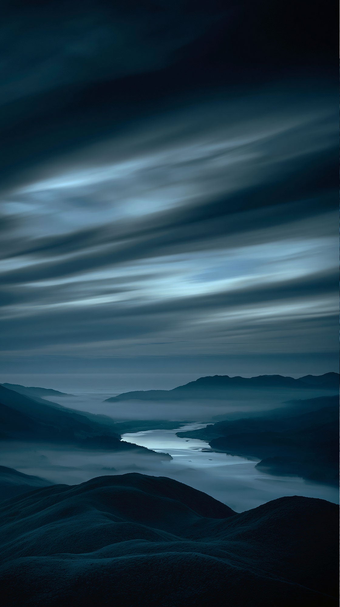 Solitude
