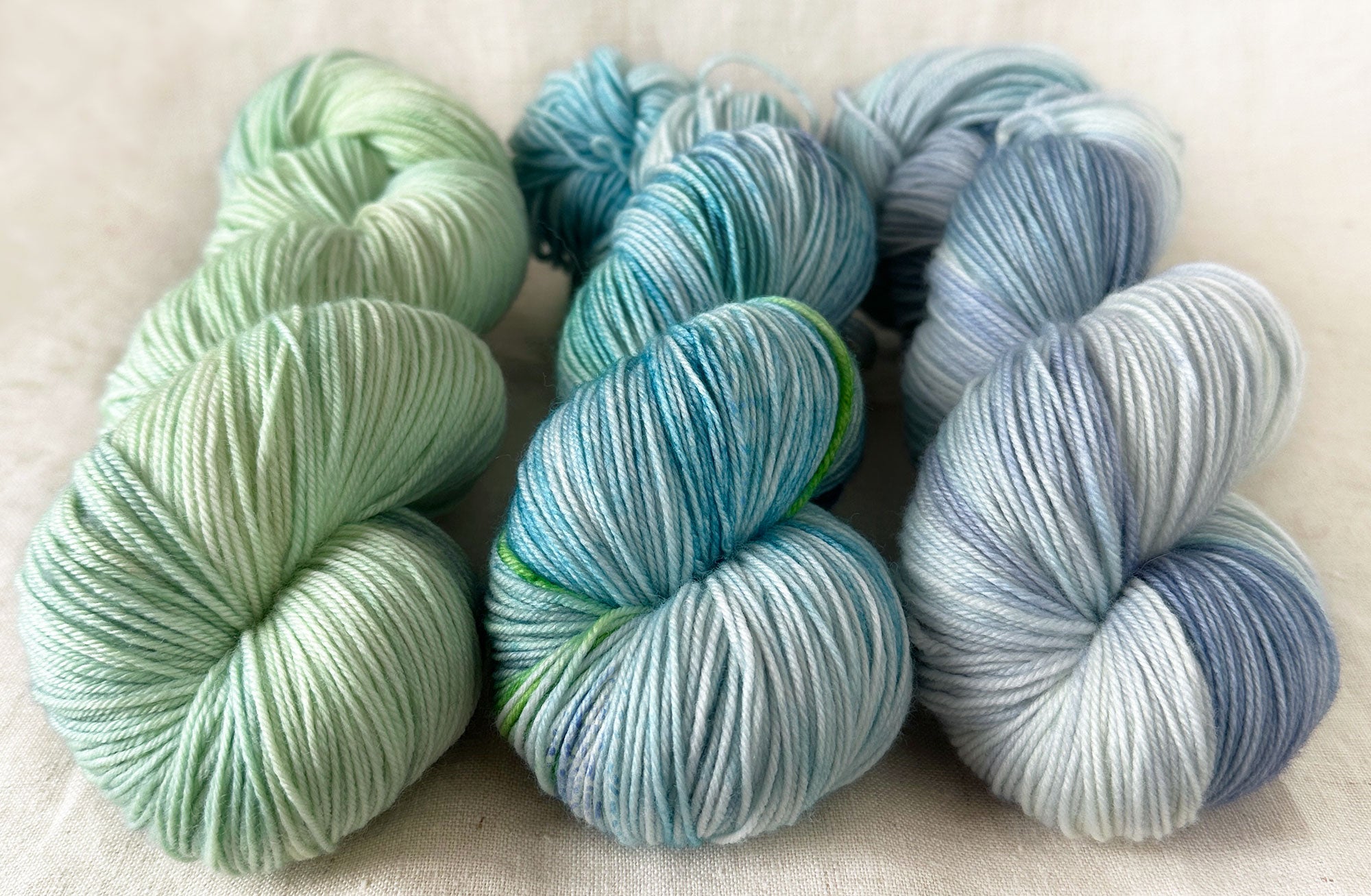 Speckled Sussex