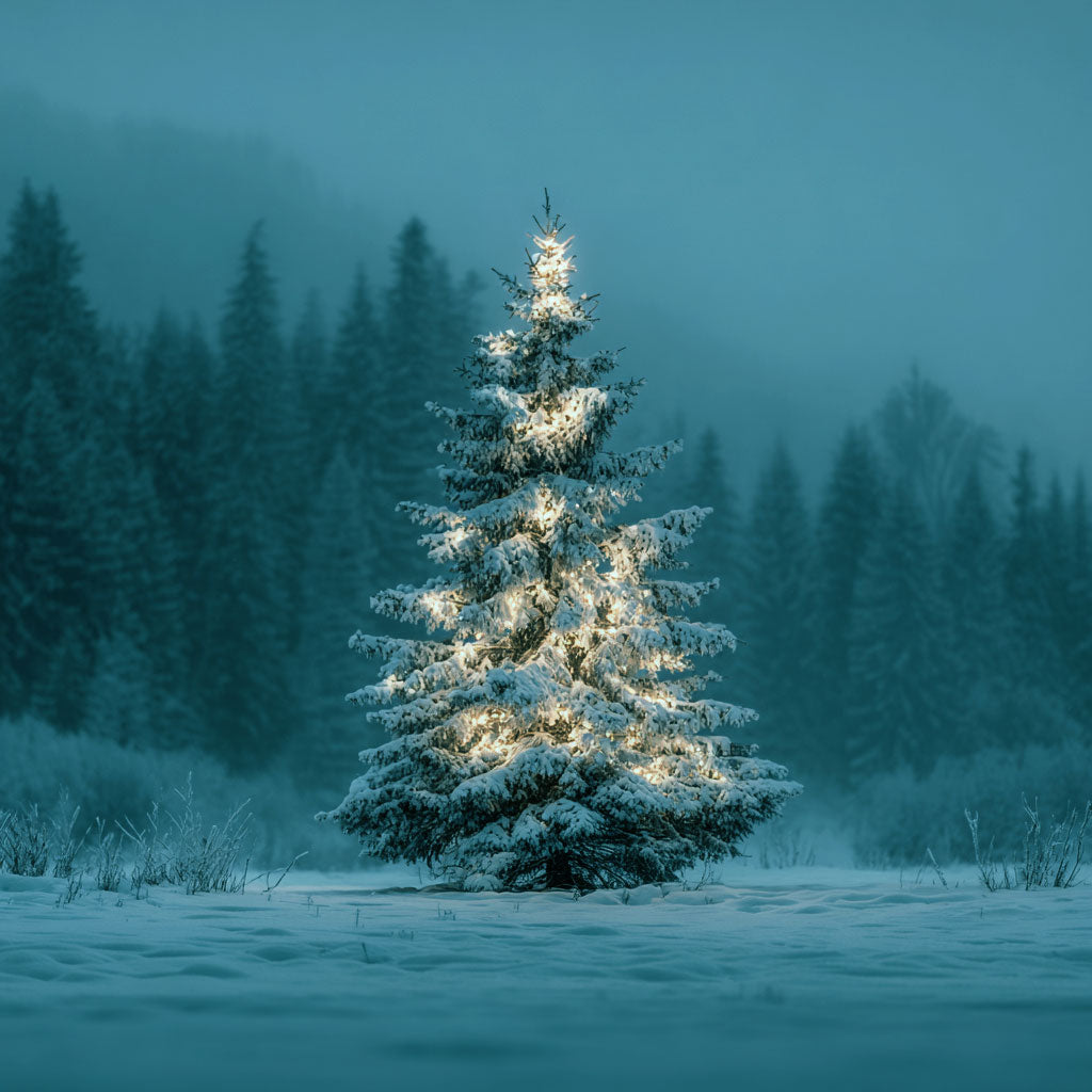 The Lights of Winter