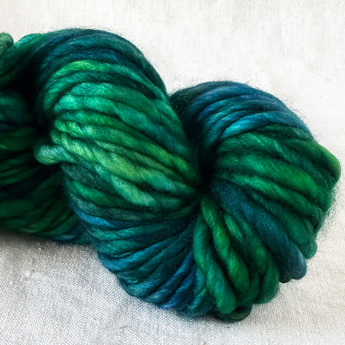 Abstraction in Green