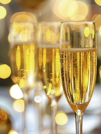All That Glitters