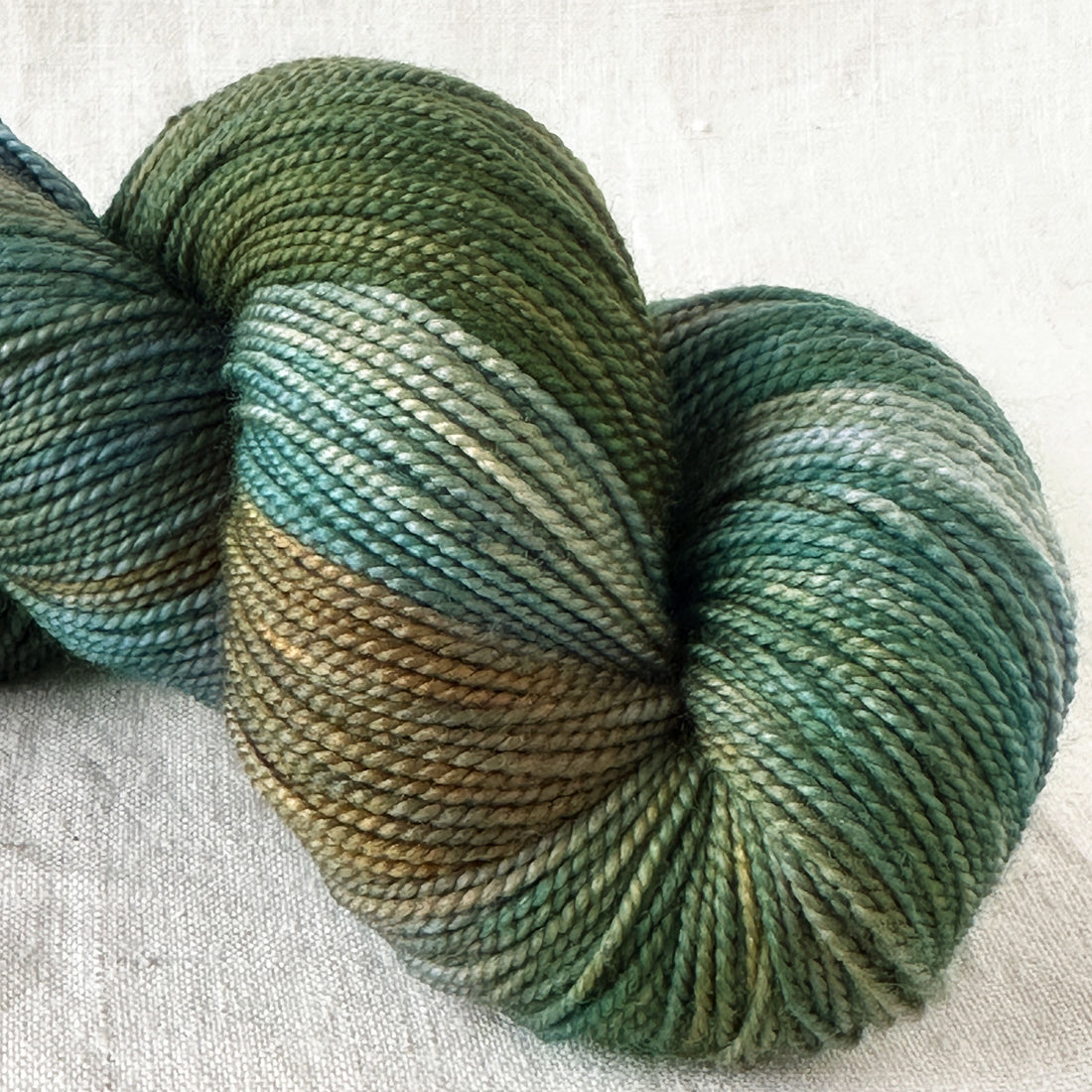 A River Runs Through It