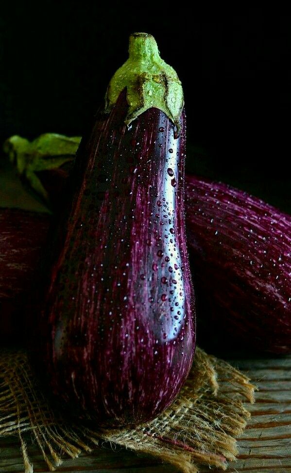 Aubergine