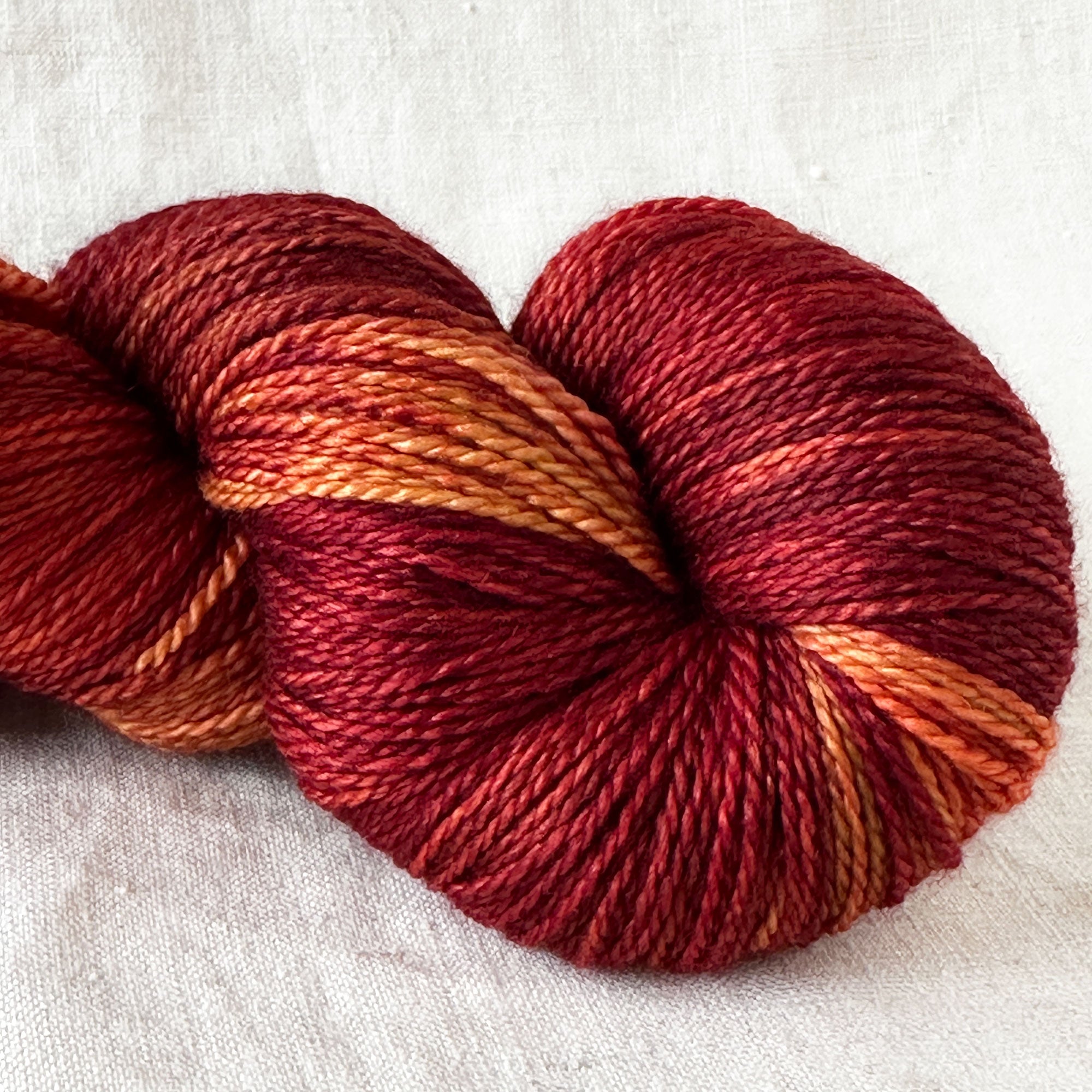 Autumn Flame