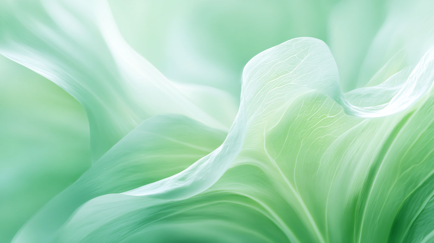 Botanical Abstraction