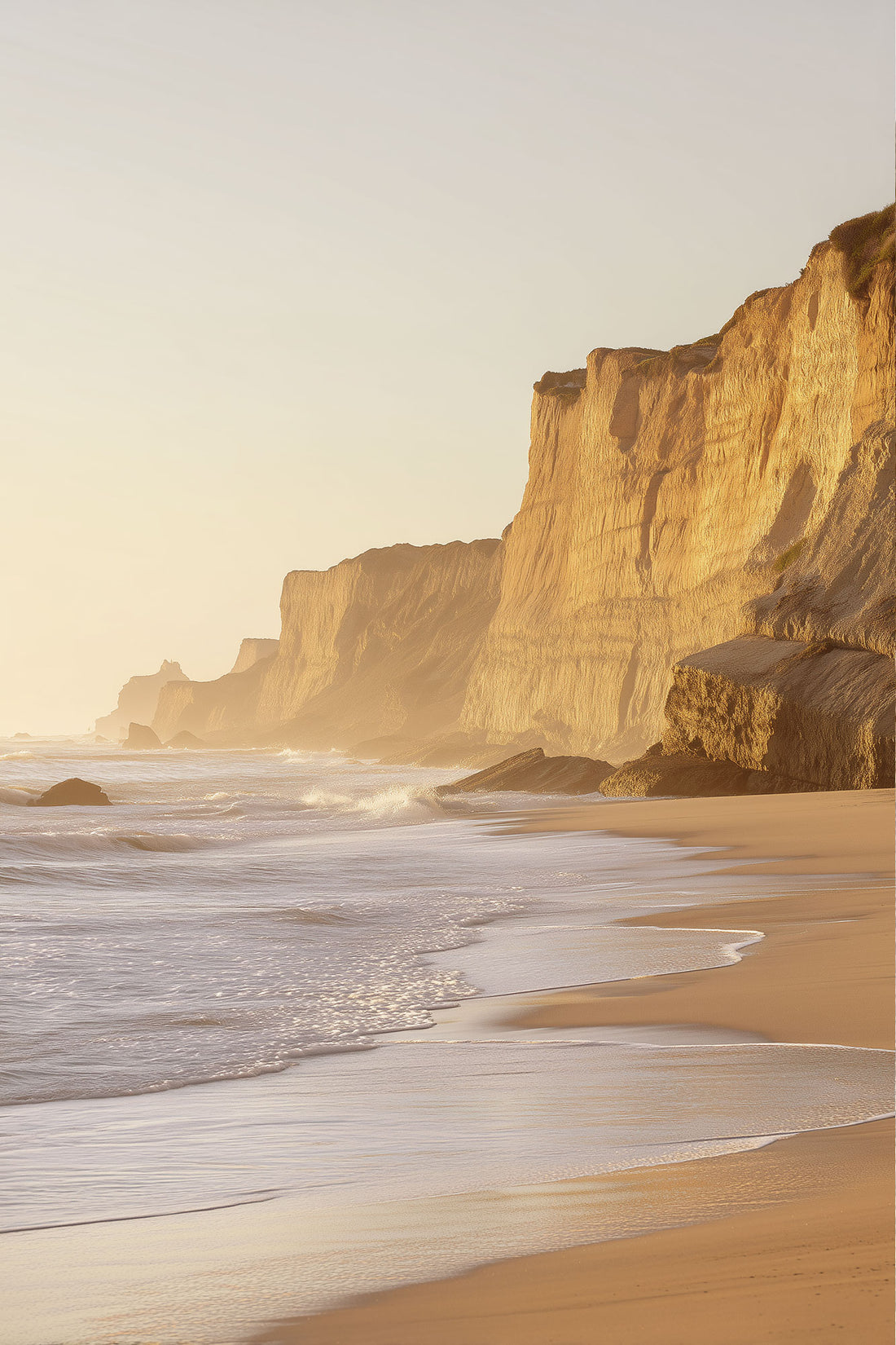 Cocoa Cliffs