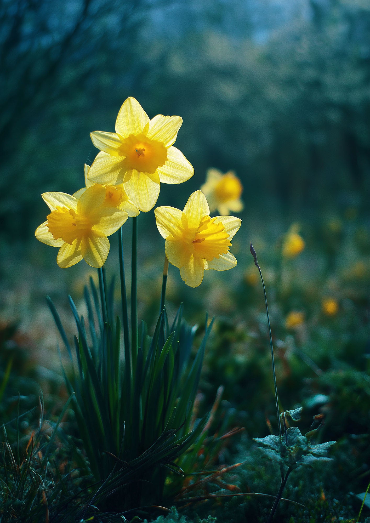 Daffodil&