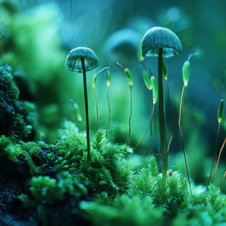 Fairy Gardens