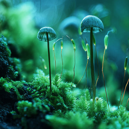 Fairy Gardens