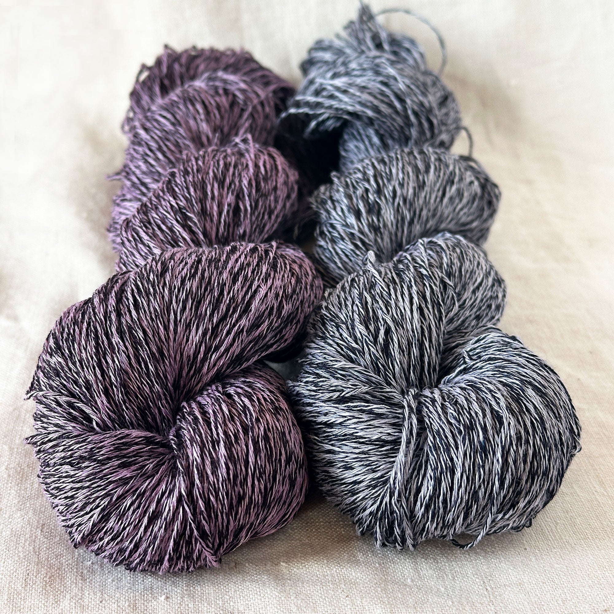 Plum Luck &amp; The Silver Lining