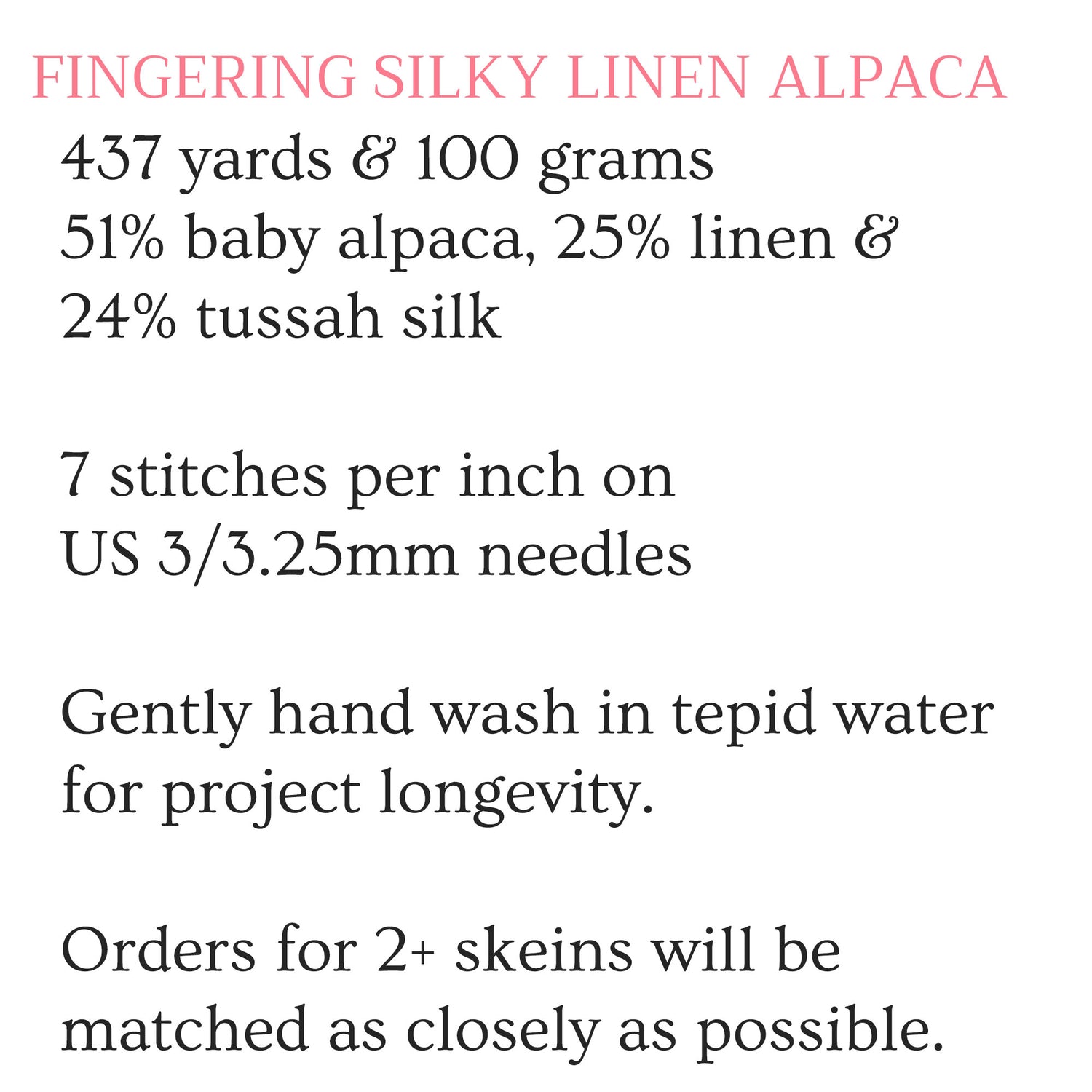 Plum Luck &amp; The Silver Lining