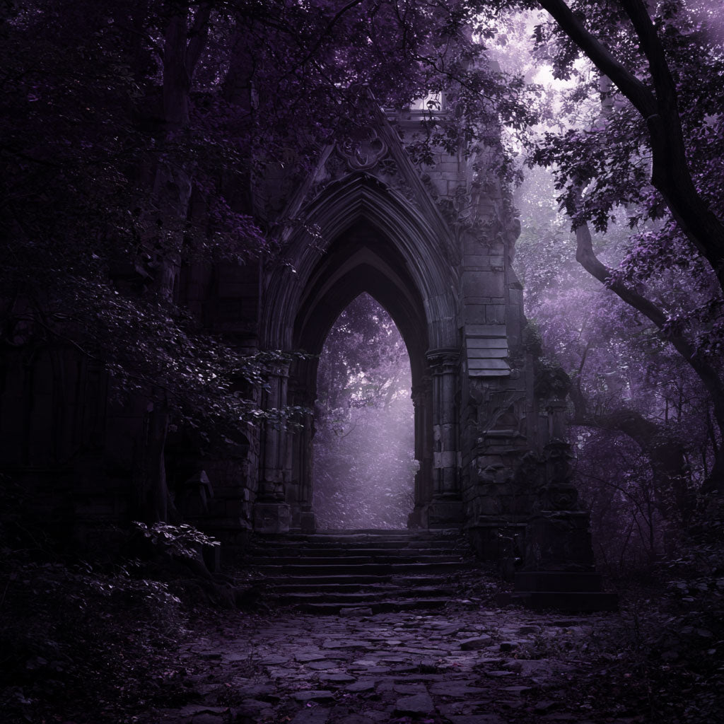Ghostly