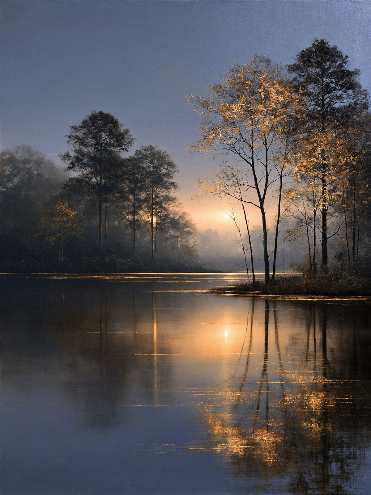 Golden Glint