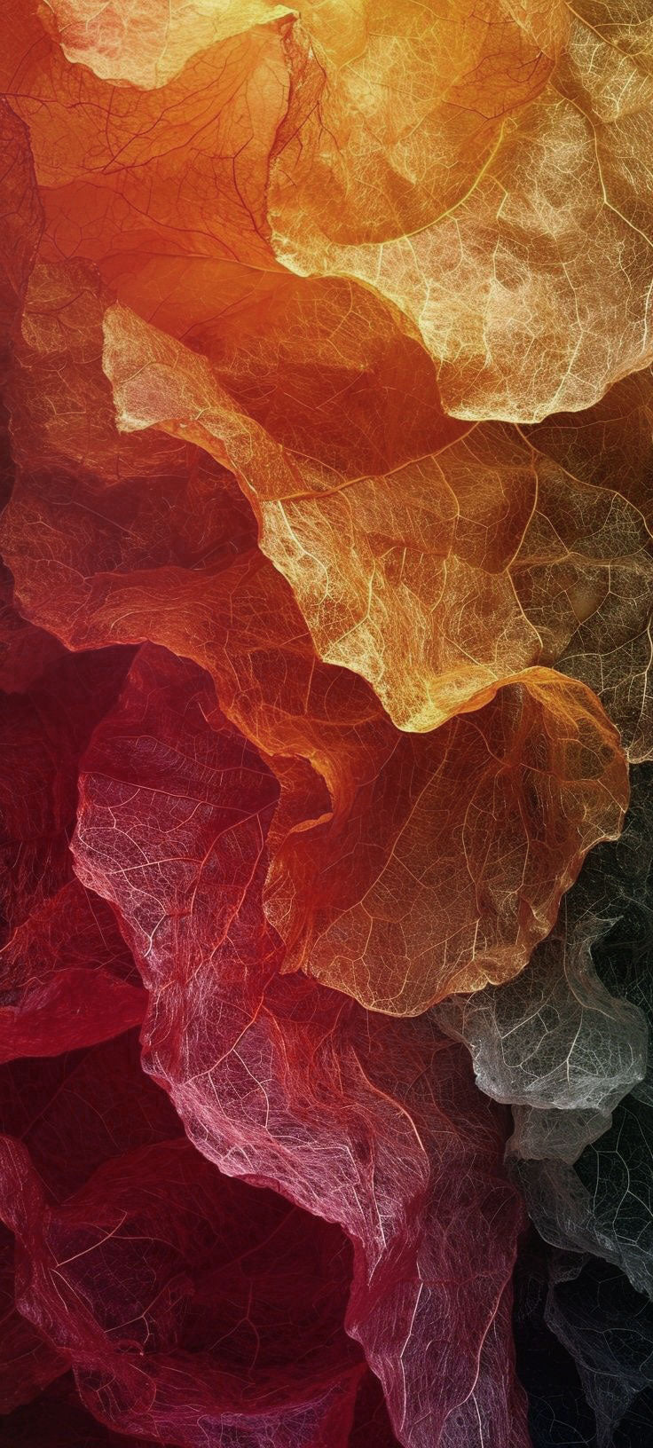 Leafy Abstraction