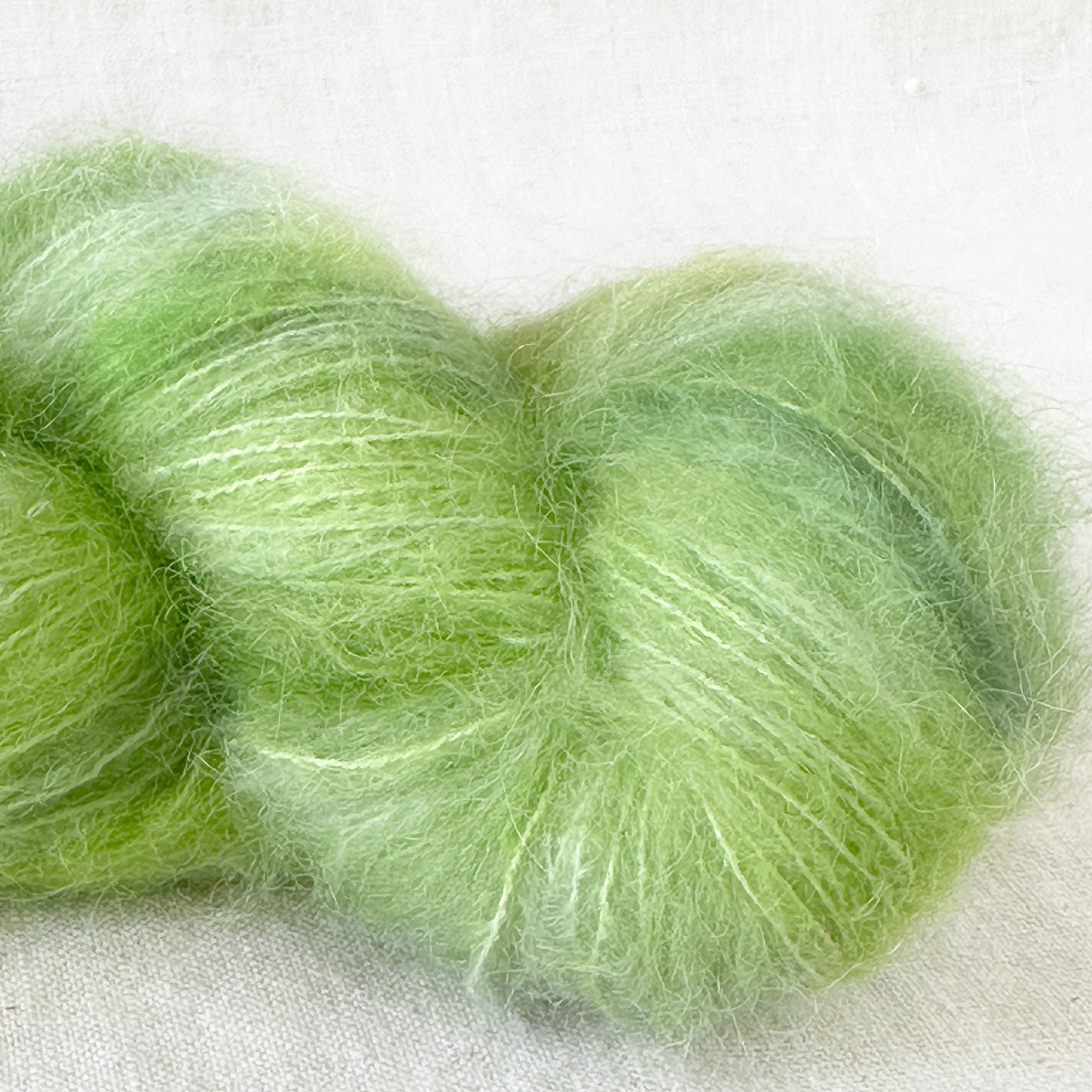 Lime Mojito