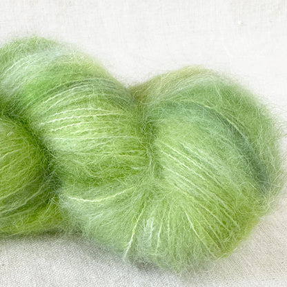 Lime Mojito