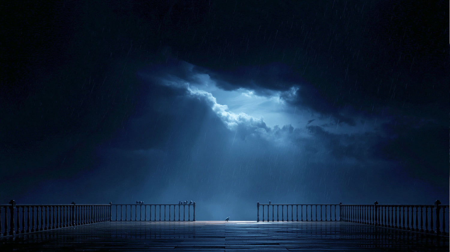 Moonbeams