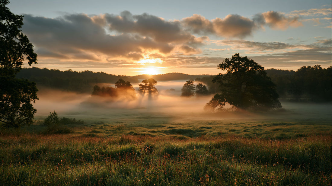 Morning Glory