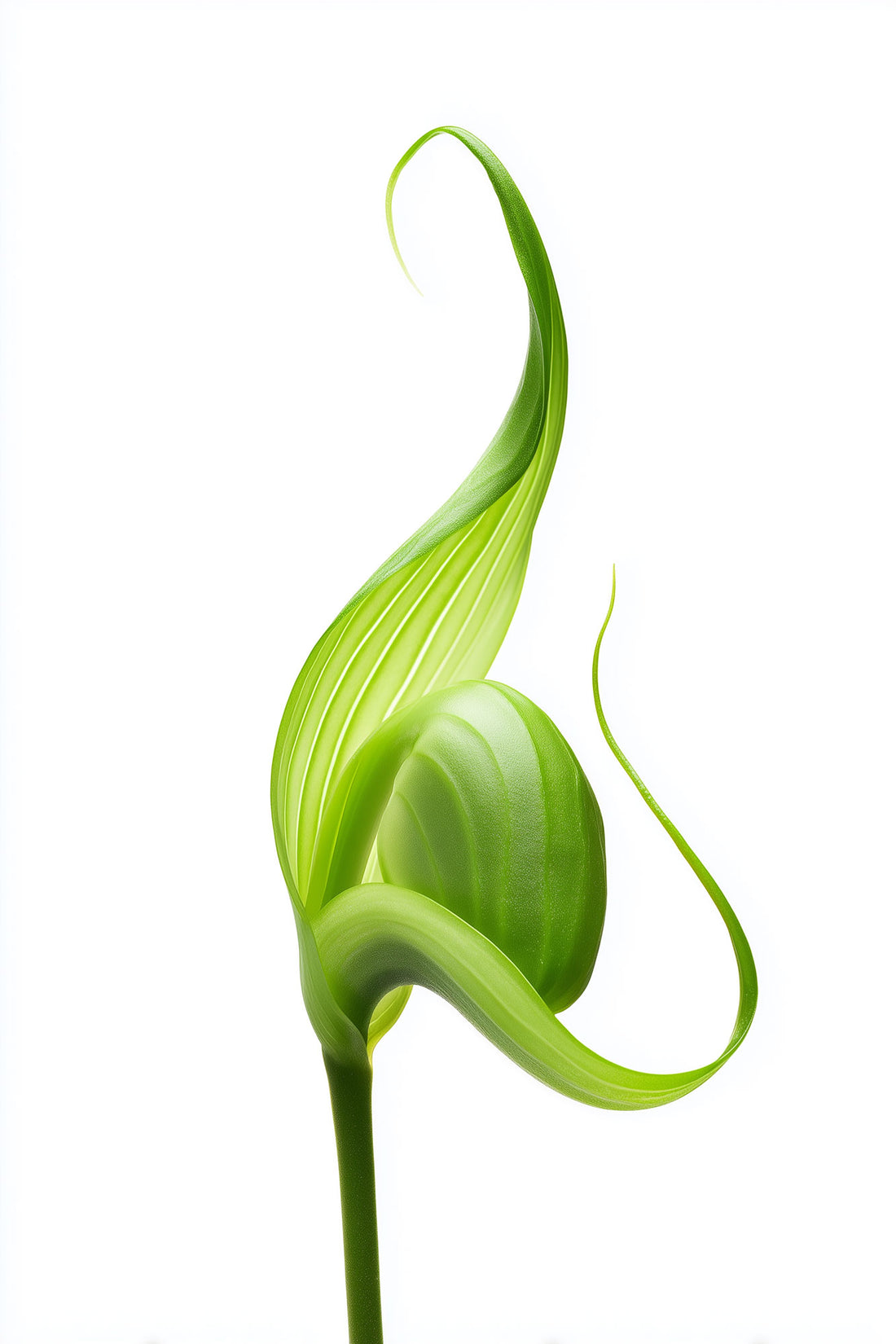 Orchid Abstraction