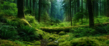 Pacific Northwest
