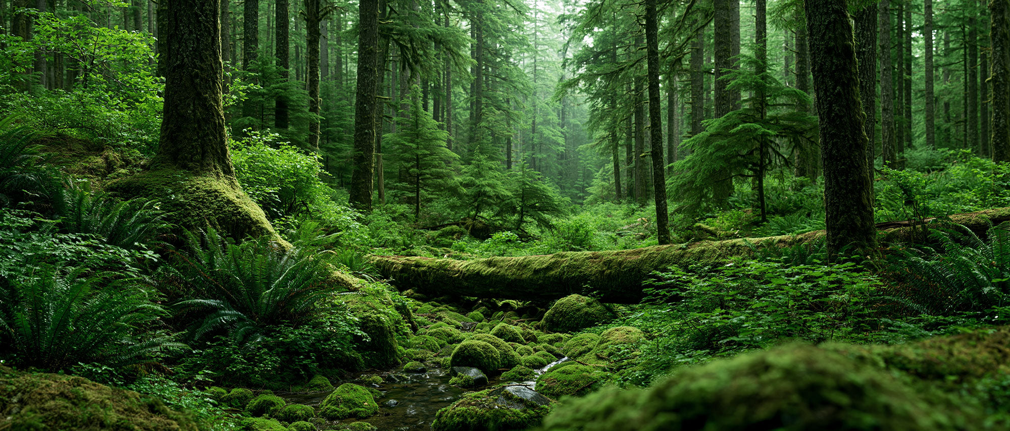 Pacific Northwest