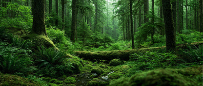 Pacific Northwest