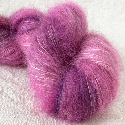 Pretty in Pink