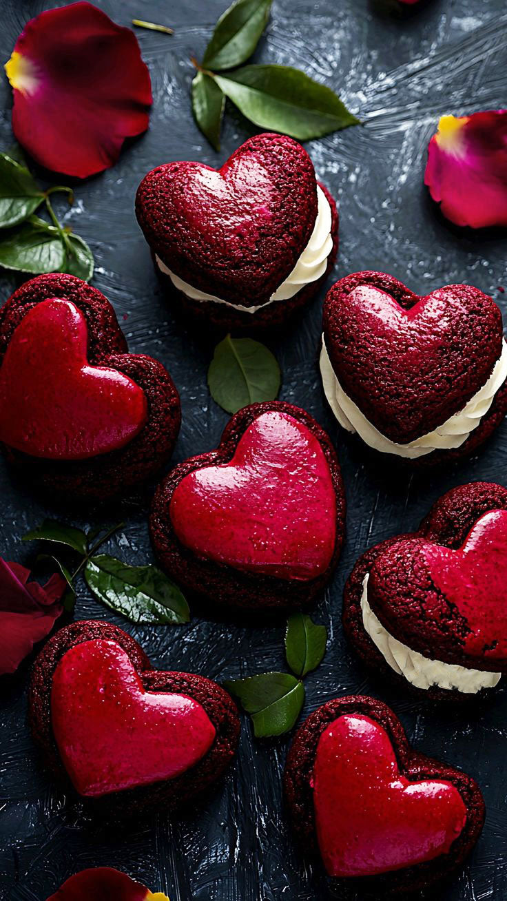 Red Velvet