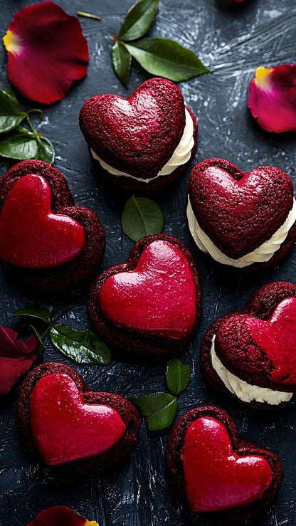 Red Velvet