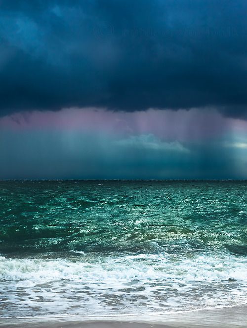 Seascapes