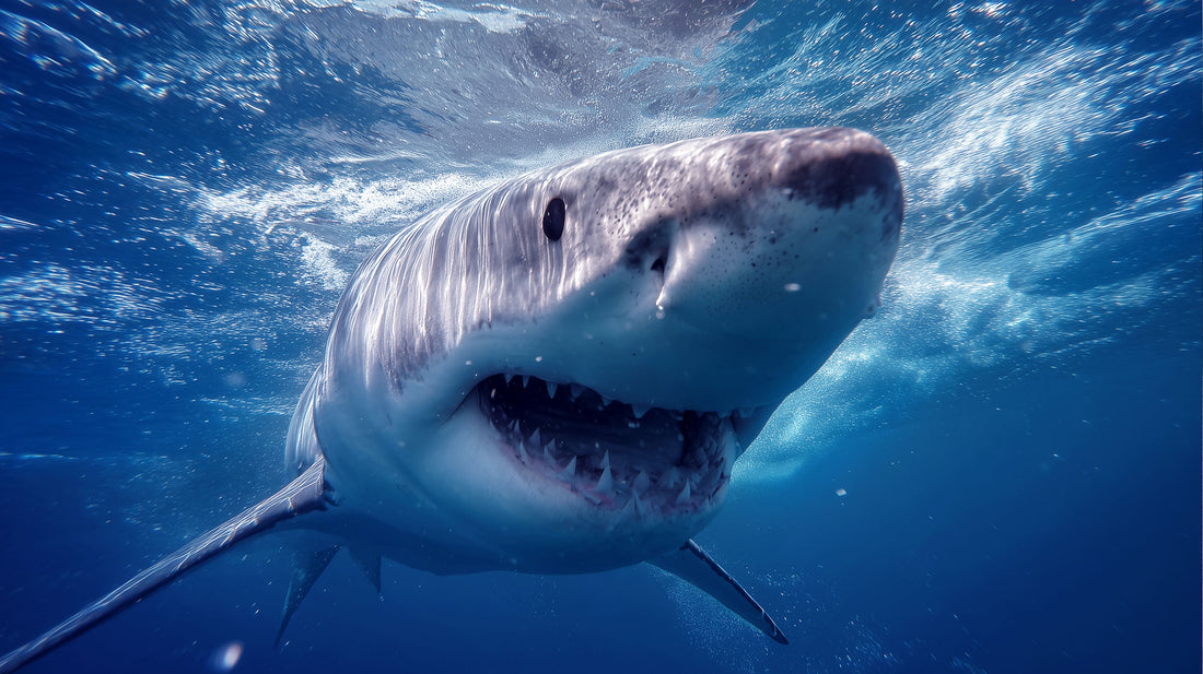 Shark Attack
