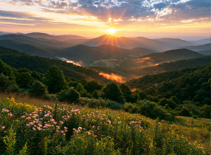 Shenandoah