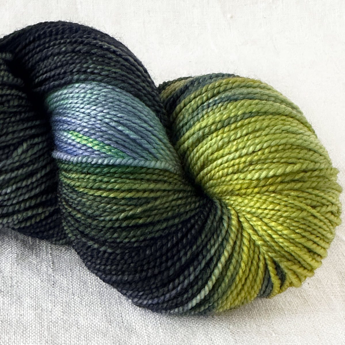 The Garden of Eden