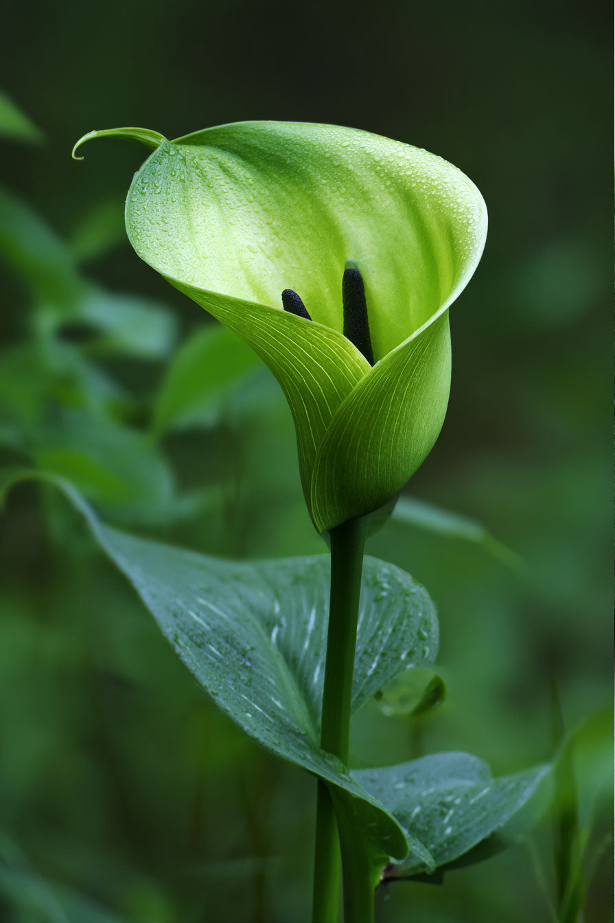 The Hidden Calla
