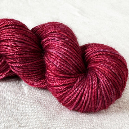 The Velvet Peony
