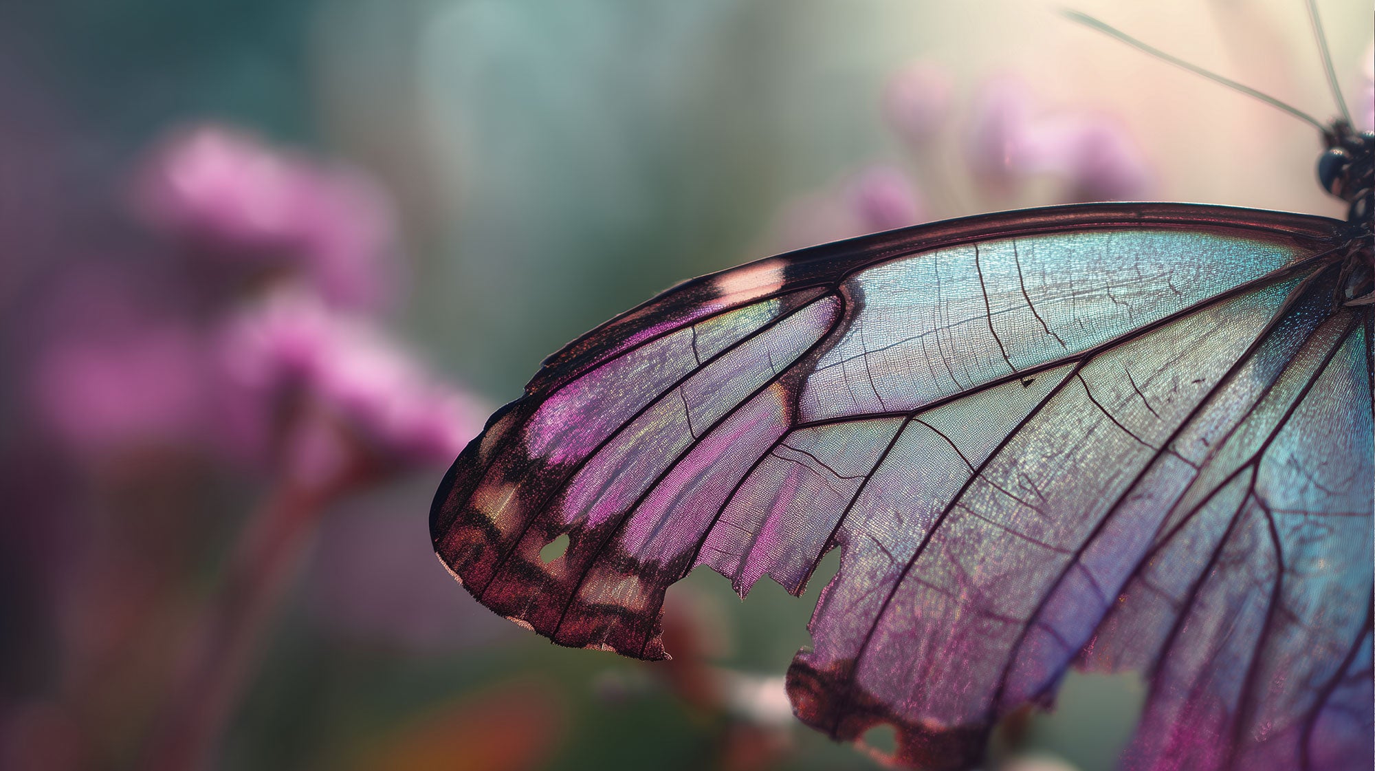Variations on a Moth