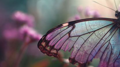Variations on a Moth